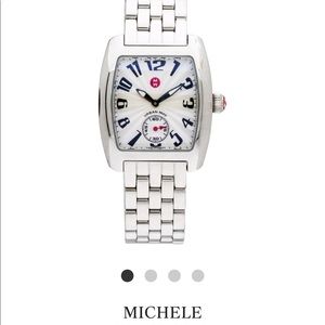 Michele Watch